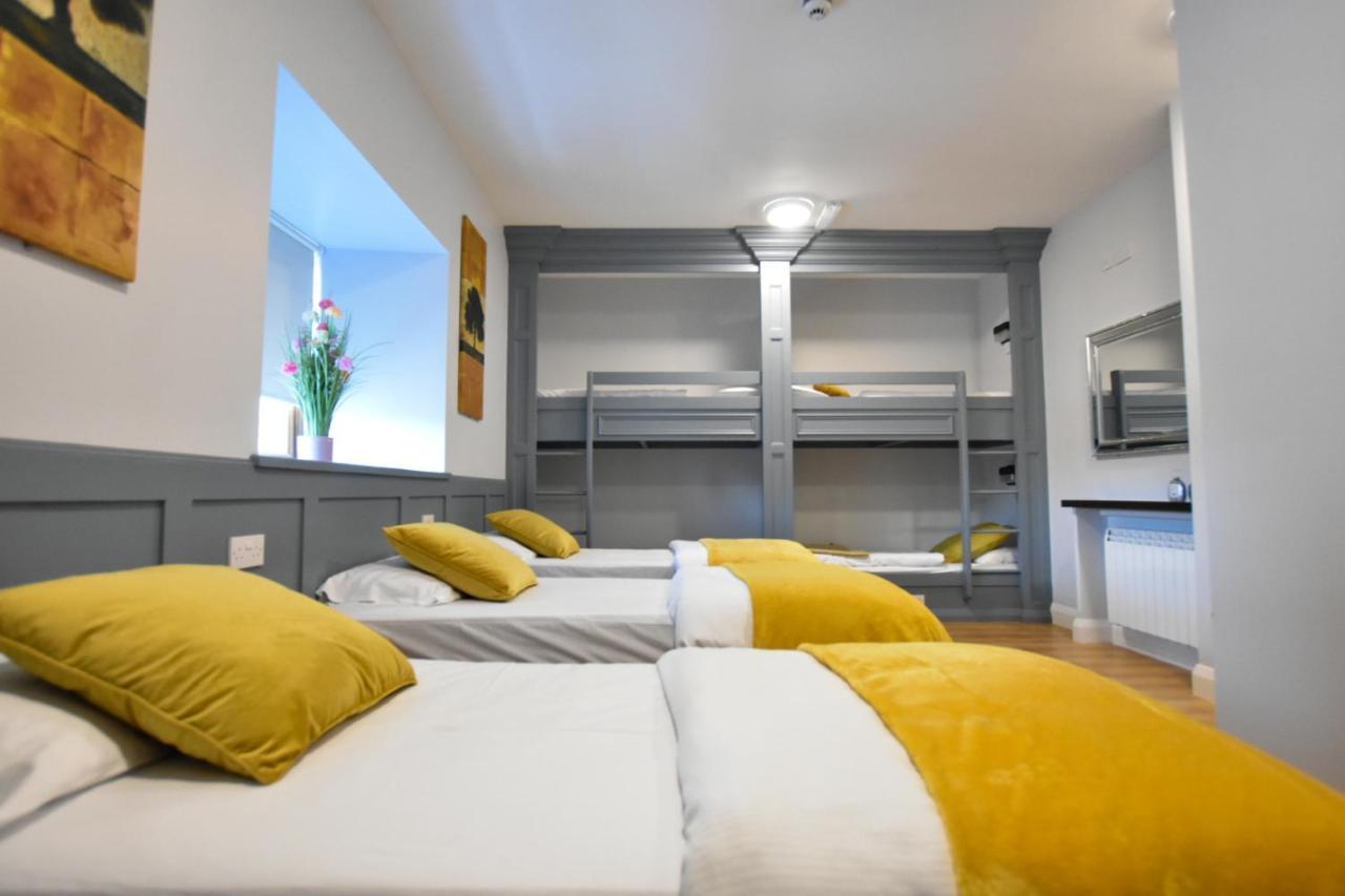 Lanigan'S Accommodation Килкенни Экстерьер фото