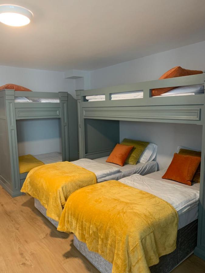 Lanigan'S Accommodation Килкенни Экстерьер фото