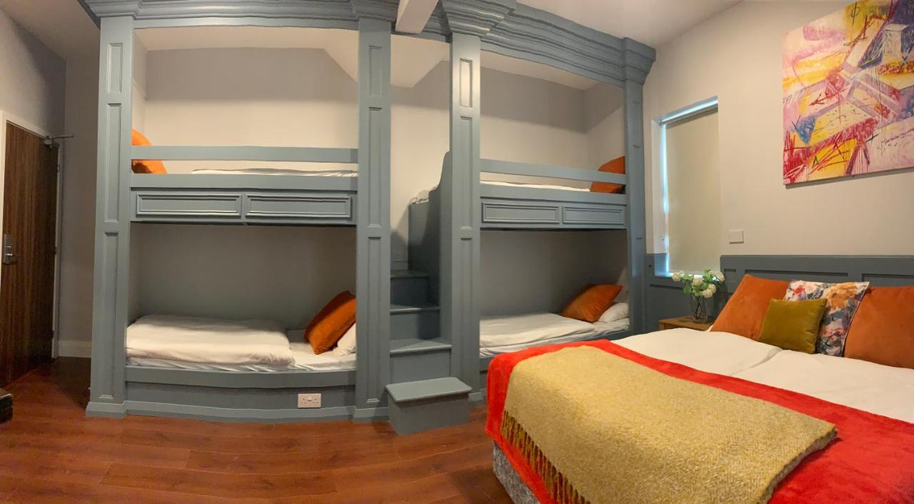 Lanigan'S Accommodation Килкенни Экстерьер фото